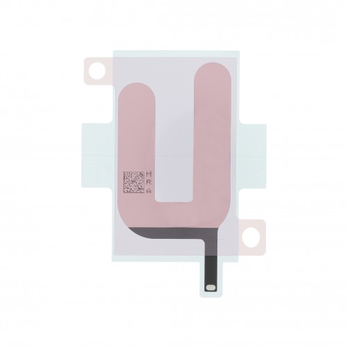Adhésifs batterie (Compatible) - iPhone 16  photo 1
