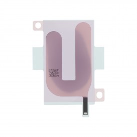 Adhésifs batterie (Compatible) - iPhone 16 Plus photo 1