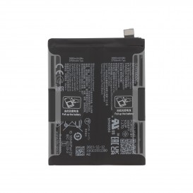 Batterie (Officielle) - One Plus 12R photo1