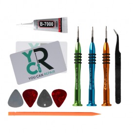 Kit d'outils pour Nintendo Switch photo 2