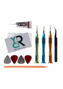 Kit d'outils pour Nintendo Switch photo 2
