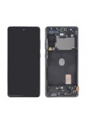 Ecran complet (Officiel) - Galaxy S20 FE