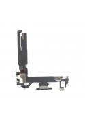 Connecteur de charge - iPhone 16 noir photo2