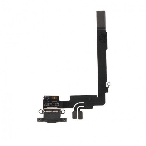 Connecteur de charge - iPhone 16 Pro Max Noir photo 1
