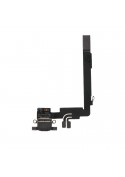 Connecteur de charge - iPhone 16 Pro Max Noir photo 1