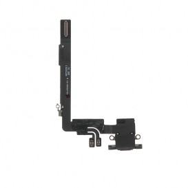 Connecteur de charge - iPhone 16 Pro Max Noir photo 1