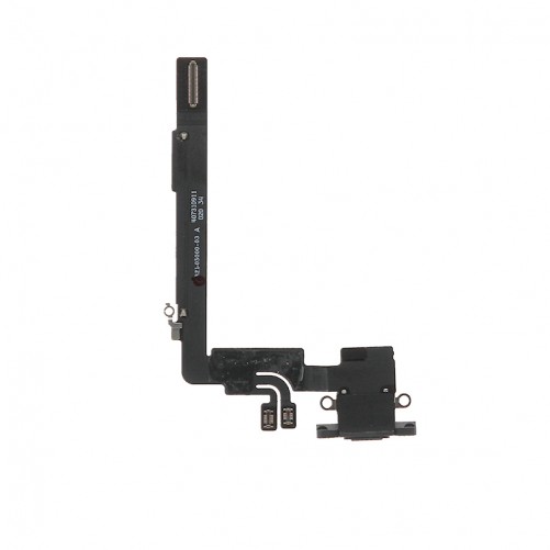 Connecteur de charge - iPhone 16 Pro Max Noir photo 2
