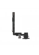Connecteur de charge - iPhone 16 Pro Max Noir photo 2