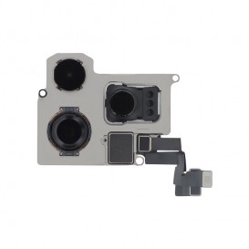 Module caméras arrière - iPhone 16 Pro Max