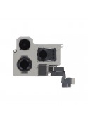 Module caméras arrière - iPhone 16 Pro Max
