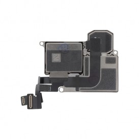 Module caméras arrière - iPhone 16 Pro Max