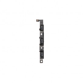 Nappe volume - iPhone 16 Plus photo 1