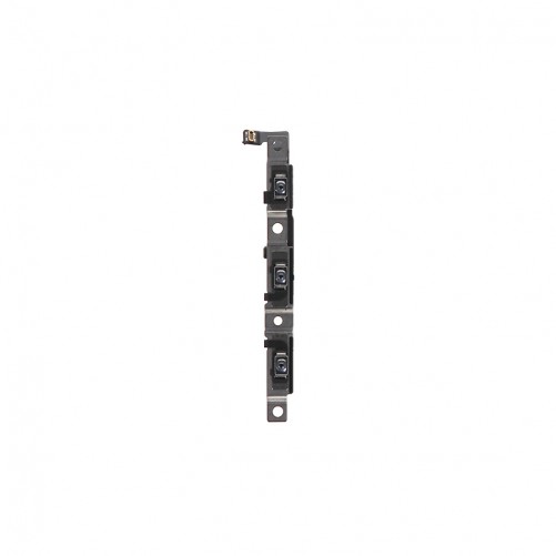 Nappe volume - iPhone 16 Plus photo 1