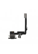 Connecteur de charge - iPhone 16 Plus noir photo 1