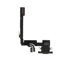Connecteur de charge - iPhone 16 Plus noir photo 1