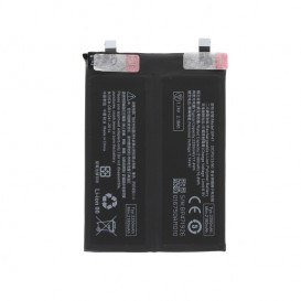 Batterie (Compatible) - Xiaomi Redmi Note 11 Pro+ 5G photo2