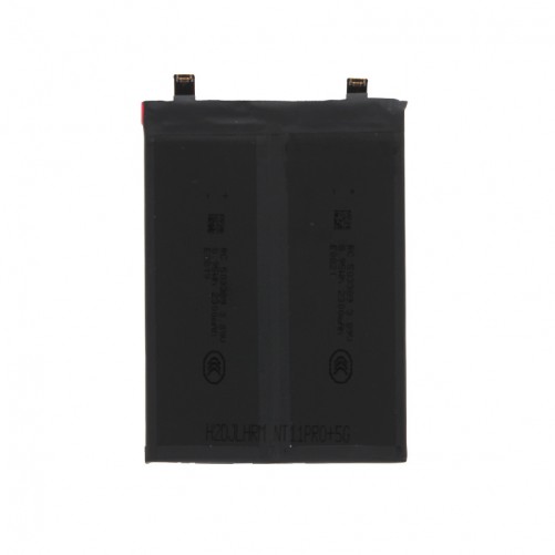 Batterie (Compatible) - Xiaomi Redmi Note 11 Pro+ 5G photo1