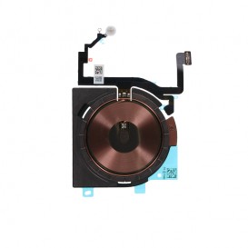 Nappe de recharge par induction et NFC - iPhone 15 photo 1