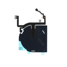 Nappe de recharge par induction et NFC - iPhone 15 photo 1