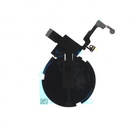 Nappe de recharge par induction et NFC - iPhone 15 Pro Max photo 1
