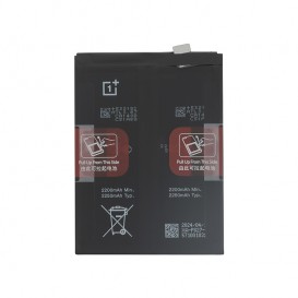 Batterie (Officielle) - OnePlus 9 Pro photo 1