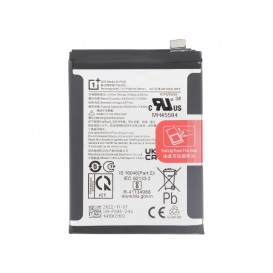 Batterie (Officielle) - OnePlus Nord CE 5Gphoto 1