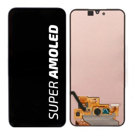 Ecran complet (Officiel) - Samsung Galaxy A34 photo 1