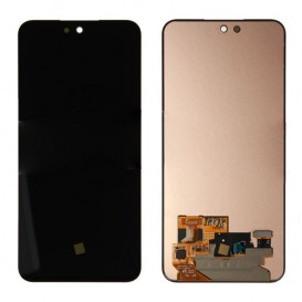 Ecran complet (Officiel) - Samsung Galaxy A34 photo 1