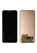 Ecran complet (Officiel) - Samsung Galaxy A34 photo 1