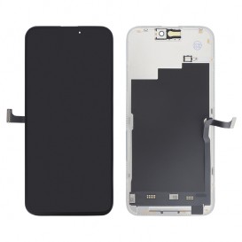 Ecran Soft OLED (Qualité Premium) - iPhone 15 Pro Max  photo 1