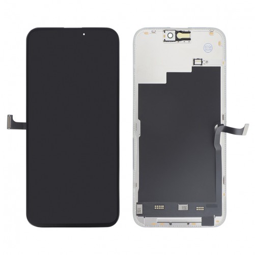 Ecran Soft OLED (Qualité Premium) - iPhone 15 Pro Max  photo 1