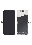Ecran Soft OLED (Qualité Premium) - iPhone 15 Pro Max  photo 1