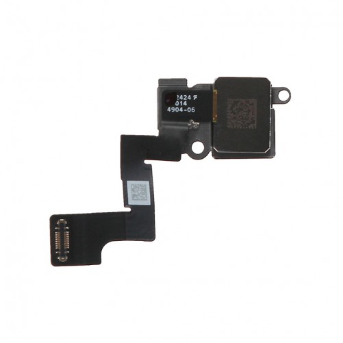 Capteur Lidar - iPhone 16 Pro photo2