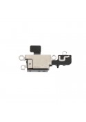 Microphone du bas - iPhone 16 Plus photo 1