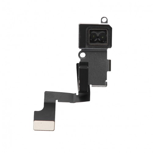 Capteur Lidar - iPhone 16 Pro Max photo 1