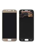 Ecran OLED - Samsung Galaxy S7 (or) photo 1