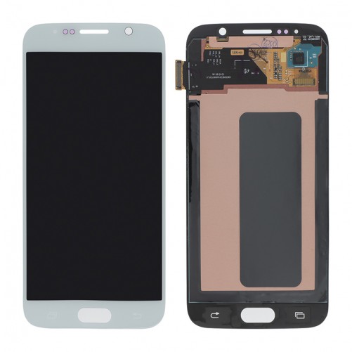 Ecran (Officiel reconditionné) - Samsung Galaxy S6 photo 1