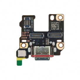 Connecteur de charge (Officiel) - Motorola Edge 40 Neo photo 1