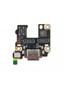 Connecteur de charge (Officiel) - Motorola Edge 40 Neo photo 1