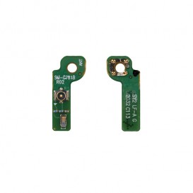 Carte d'antenne secondaire (Officielle) - Samsung Galaxy S20FE 5G photo 1