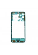 Châssis intermédiaire (Officiel) - Samsung Galaxy A16 (5G) Turquoise photo 2