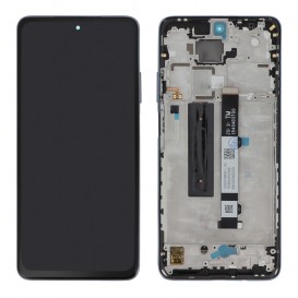 Ecran complet - Xiaomi Mi 10T Lite Gris photo 1