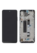 Ecran complet - Xiaomi Mi 10T Lite Gris photo 1