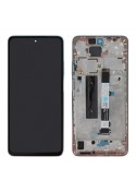 Ecran complet - Xiaomi Mi 10T Lite Or photo 1