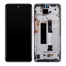 Ecran complet (Officiel) - Mi 10T Lite Gris - Photo 1