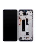 Ecran complet (Officiel) - Mi 10T Lite Gris - Photo 1