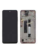 Ecran complet (Officiel) - Xiaomi Mi 10T Lite 5G - Rose Gold photo 1