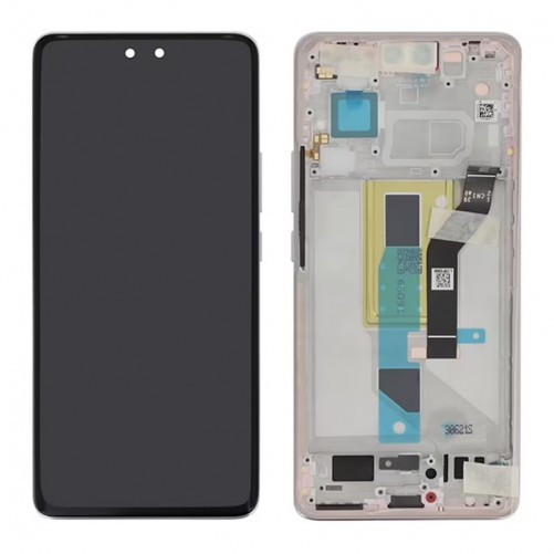 Ecran complet (Officiel) - Xiaomi 13 Lite photo 1