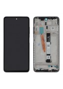 Ecran complet (Reconditionné) - Xiaomi Poco X3, X3 NFC et X3 Pro Gris photo 1