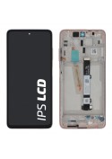 Ecran complet (Reconditionné) - Xiaomi Poco X3, X3 NFC  et X3 Pro Or photo 1